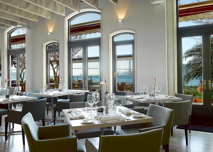 Hotel Sumahan - On The Water 5*