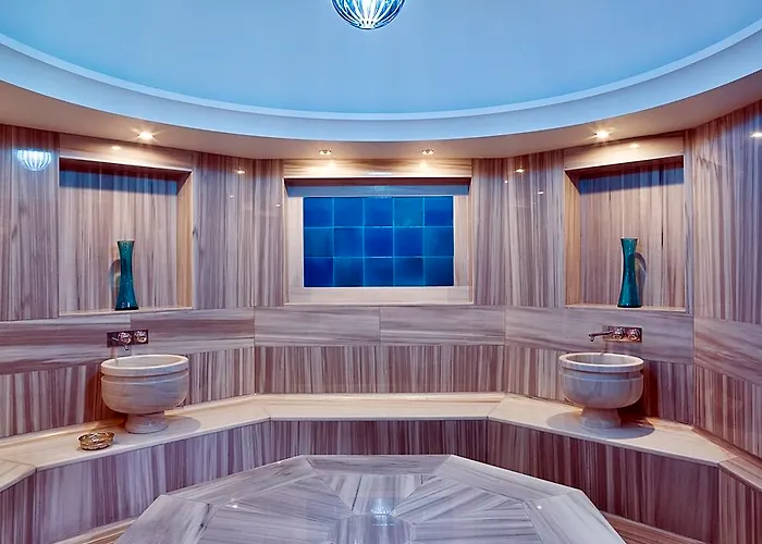 Sumahan - On The Water Hotel 5*