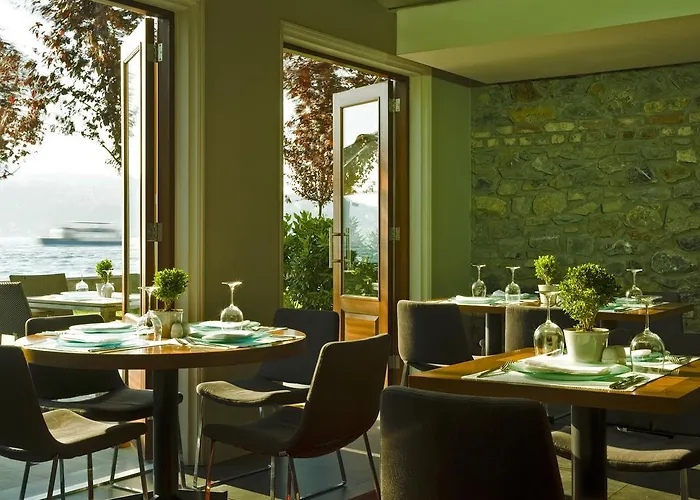 Sumahan - On The Water 5*