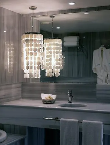 Hotel Sumahan - On The Water Istanboel