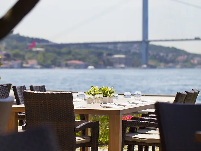 Hotel Sumahan - On The Water