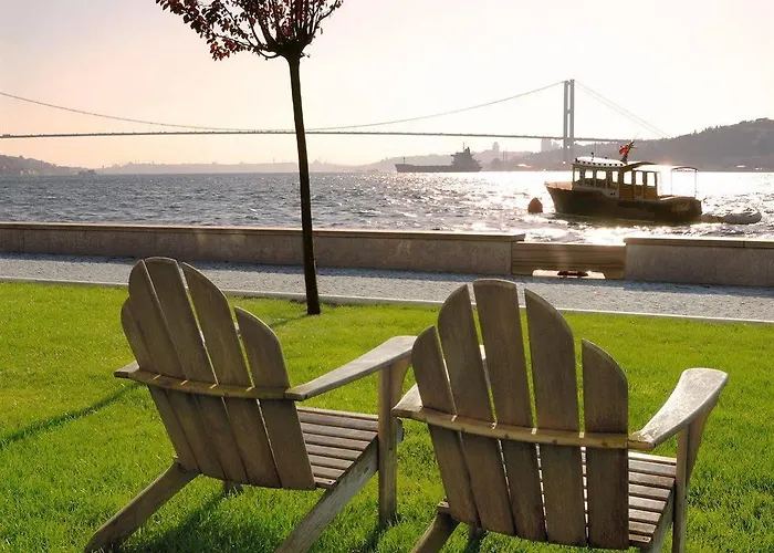 Hotel Sumahan - On The Water