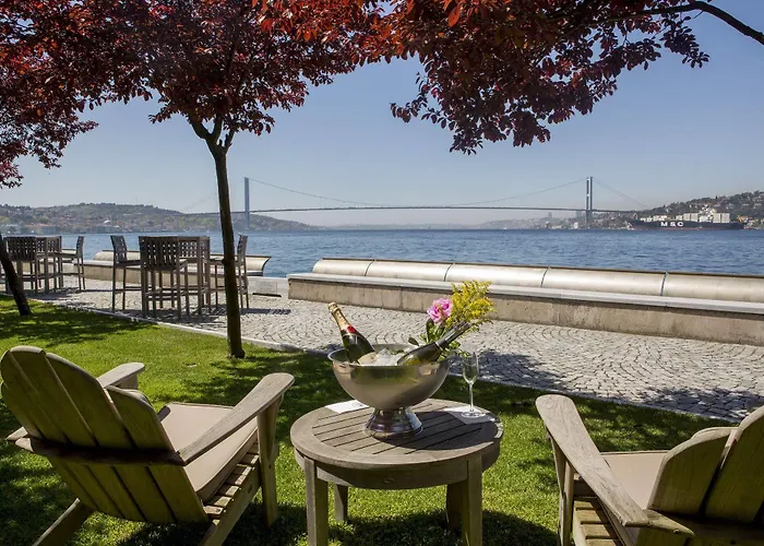 Sumahan - On The Water 5*