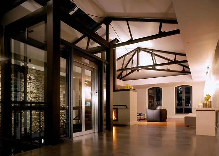 Sumahan - On The Water 5* Istanboel