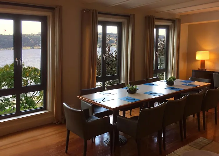 Hotel Sumahan - On The Water 5*