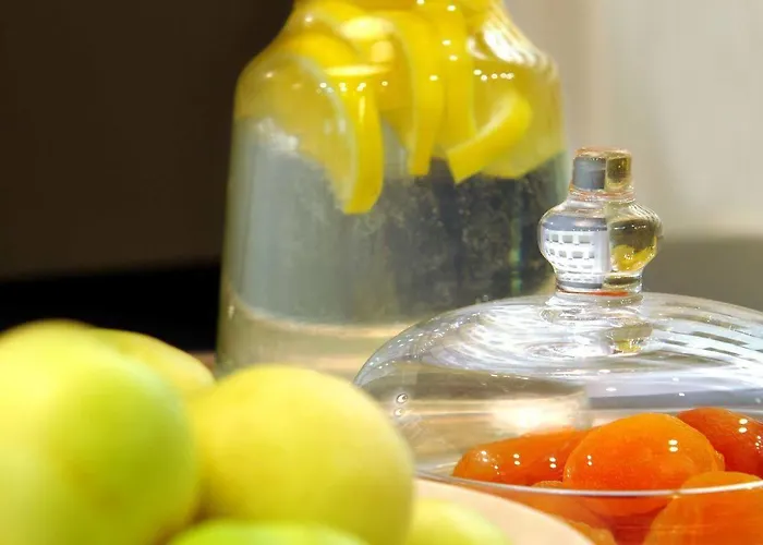 Sumahan - On The Water Hotel Istanboel