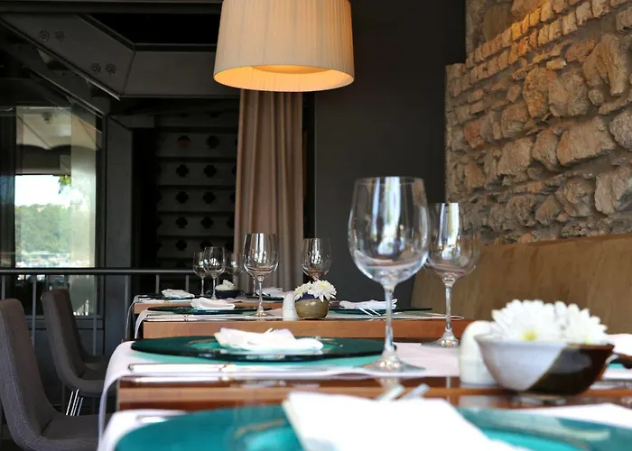 Hotel Sumahan - On The Water Istanboel