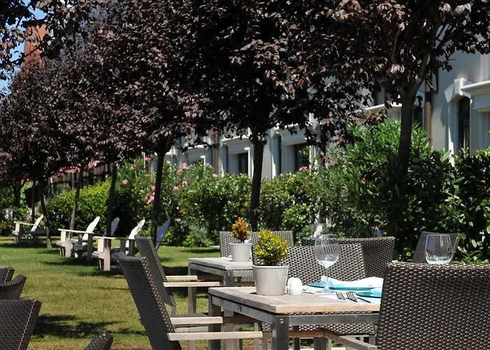 Sumahan - On The Water Hotel 5*