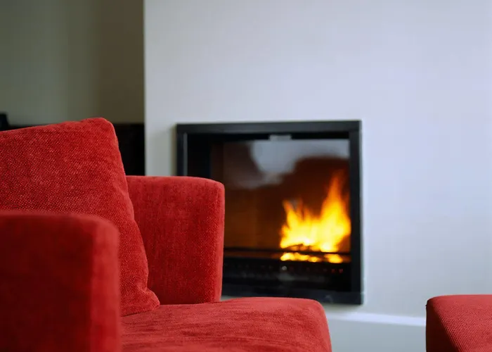 Sumahan - On The Water Hotel Istanboel