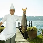 ホテル Sumahan - On The Water 5*