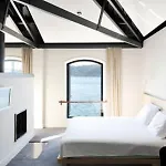 Sumahan - On The Water ホテル イスタンブール