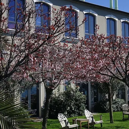 Sumahan - On The Water Hotel Provincia di Istanbul