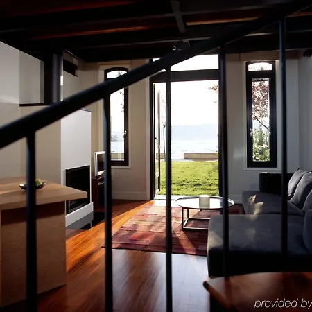 Sumahan - On The Water 5*