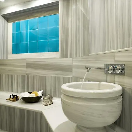 Sumahan - On The Water Hotel Provincia di Istanbul