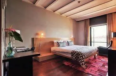 Hotel Sumahan - On The Water Provincia di Istanbul