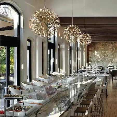 Sumahan - On The Water Hotel 5*