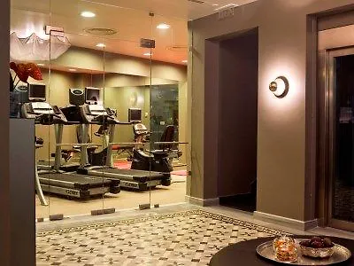 Sumahan - On The Water Hotel Provincia di Istanbul