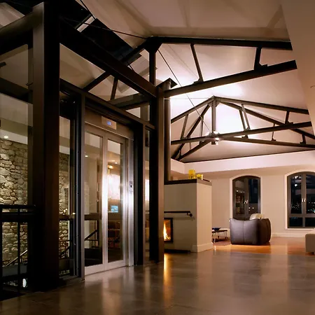 Sumahan - On The Water 5* Estambul