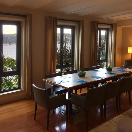 Hotel Sumahan - On The Water 5*