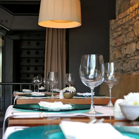 Hotel Sumahan - On The Water Provincia di Istanbul