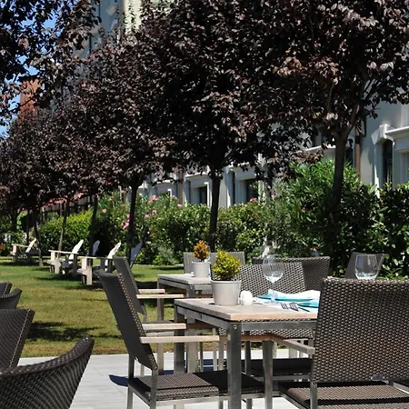 Sumahan - On The Water Hotel 5*