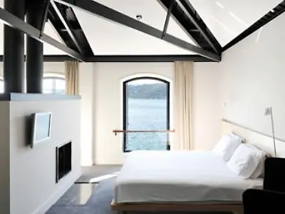 Sumahan - On The Water Hotel Provincia di Istanbul