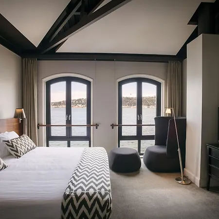 Ξενοδοχείο Sumahan - On The Water