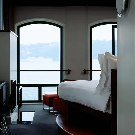 Sumahan - On The Water 5*