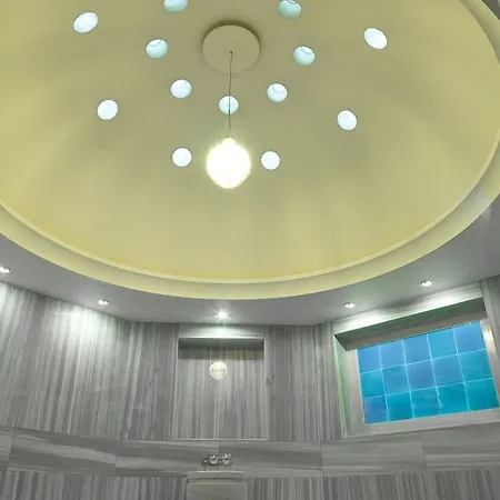 Sumahan - On The Water Κωνσταντινούπολη