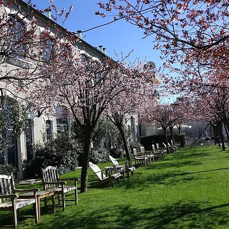 Ξενοδοχείο Sumahan - On The Water