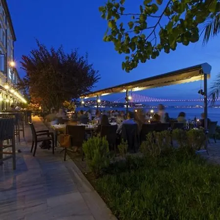 Sumahan - On The Water Ξενοδοχείο