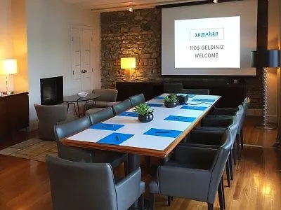 Sumahan - On The Water Ξενοδοχείο