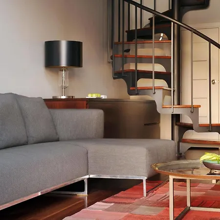 Ξενοδοχείο Sumahan - On The Water